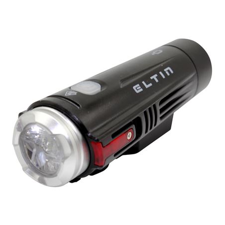 FARO DELANTERO ELTIN RECARGABLE 850 LM