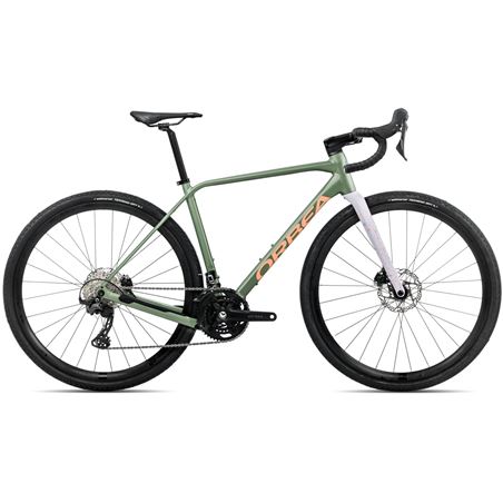 ORBEA TERRA H30 S BLU-COP