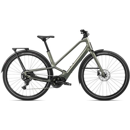 BICICLETA ORBEA DIEM 30 S ANT