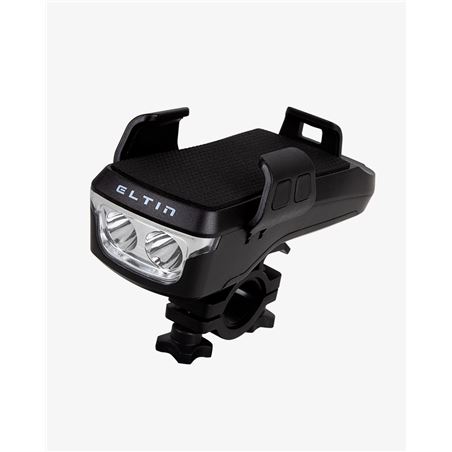 LUZ DELANTERA ELTIN EXPLORER PHONE 650 LUMENS