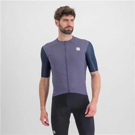 MAILLOT SPORTFUL CHECKMATE