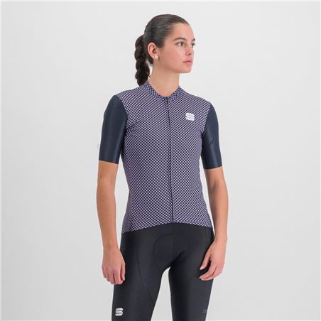 MAILLOT SPORTFUL CHECKMATE