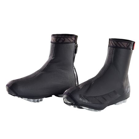 CUBREZAPATILLAS BONTRAGER RXL IMPERMEABLE SOFTSHELL MTB