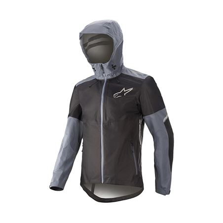 CHAQUETA ALPINESTARS TAHOE WP