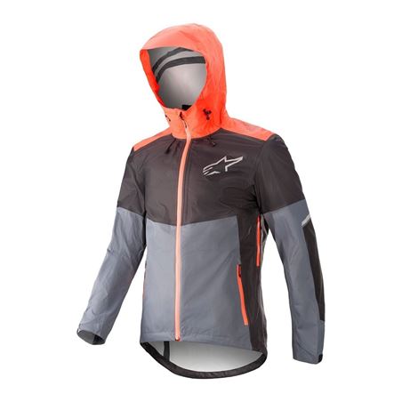 CHAQUETA ALPINESTARS TAHOE WP