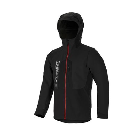 CHAQUETA ALPINESTARS NEVADA THERMAL