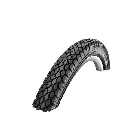 CUBIERTAS SCHWALBE KNOBBY HS 160