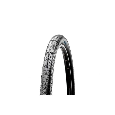 CUBIERTA MAXXIS DTH W 20X1.50