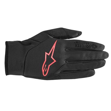 GUANTES ALPINESTARS  CASCADE WINDSTOPPER NEG M