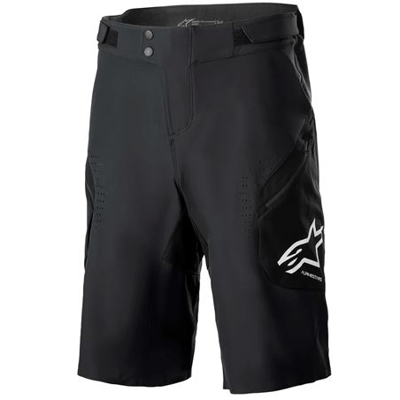 PANTALÓN CORTO ALPINESTARS ALPS 8 V1