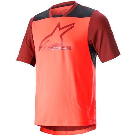 MAILLOT ALPINESTARS DROP 6 V2