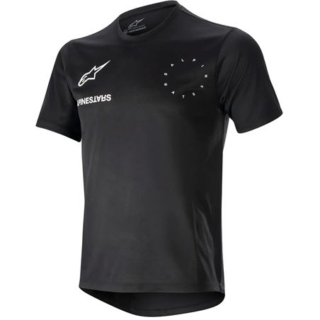 MAILLOT ALPINESTARS ALPS TOPO M.CORTA