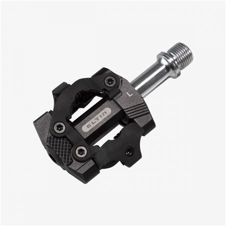 PEDALES XC PRO - COMPATIBLES SHIMANO SPD