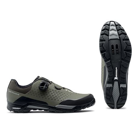 ZAPATILLAS NORTHWAVE X-TRAIL PLUS