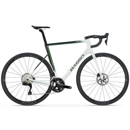 BASSO ASTRA 105 DI2