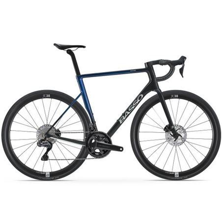 BASSO ASTRA 105 DI2 RE38