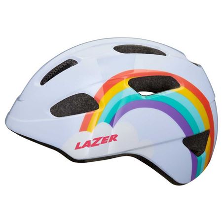 CASCO LAZER PNUT KC