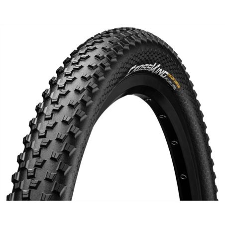 CUBIERTA CONTINENTAL CROSS-KING II 29X2