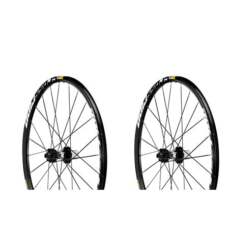 RUEDAS MAVIC CROSSRIDE DISC 013 15/12X14