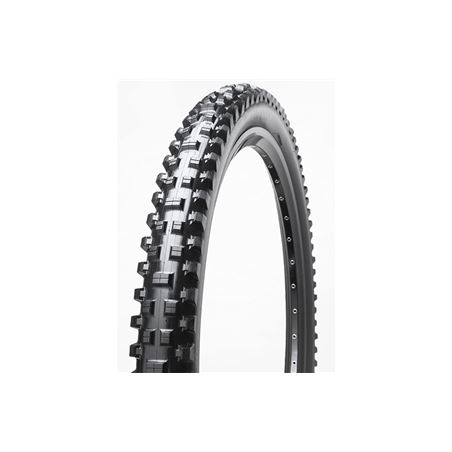 CUBIERTA MAXXIS SHORTY BUTYL 42A 27.5 X 2.40