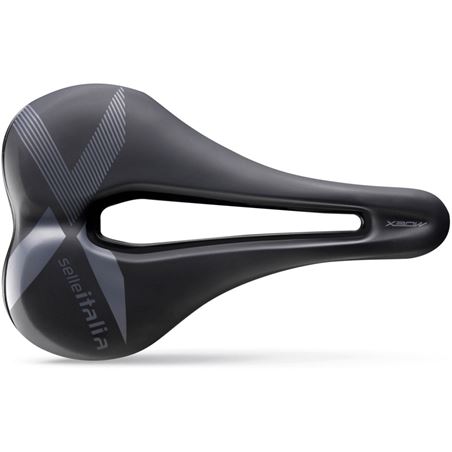 SILLÍN SELLE ITALIA X-BOW SUPERFLOW