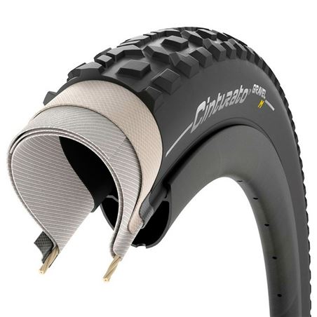 CUBIERTA PIRELLI CINTURATO GRAVEL M