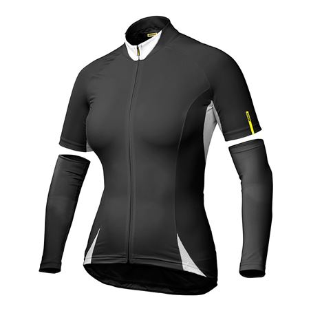 MAILLOT MAVIC AKSIUM