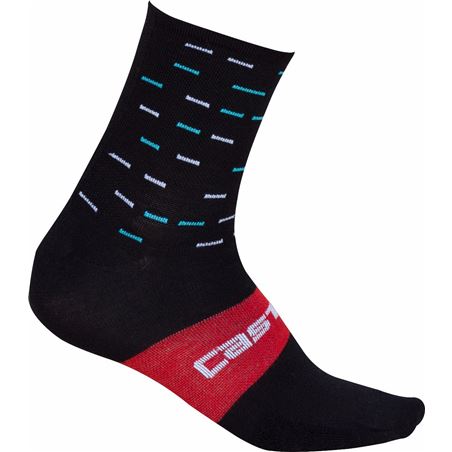 CALCETINES CASTELLI SKY WOOL 13