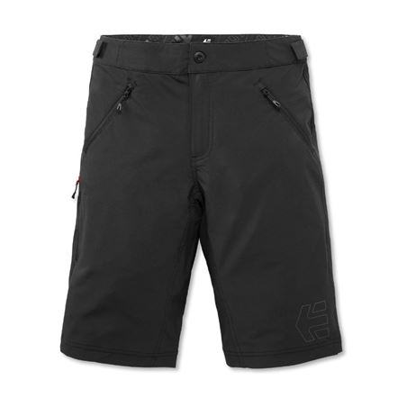 PANTALÓN CORTO ETNIES GRAN PASEO