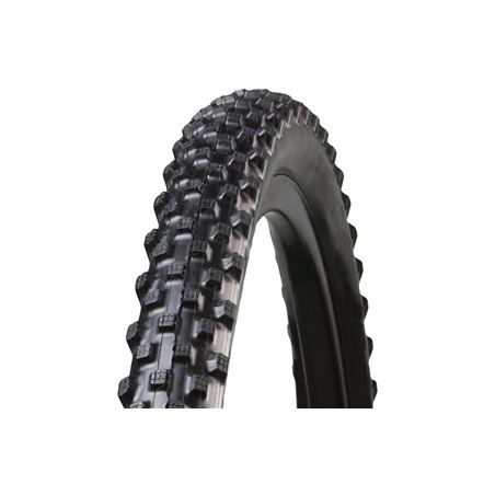 CUBIERTA BONTRAGER XR MUD 26X1.80 TEAM I