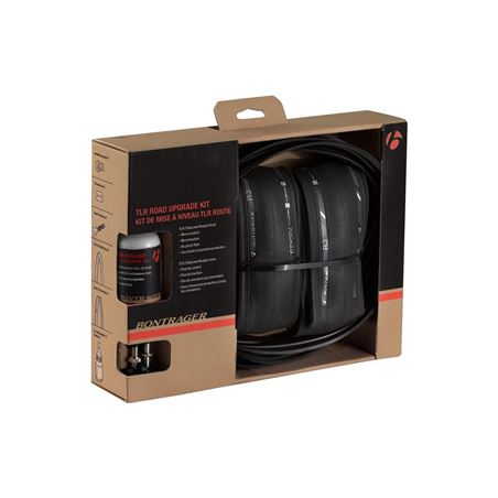 KIT DE CONVERSION BONTRAGER R3 TLR 700X23C