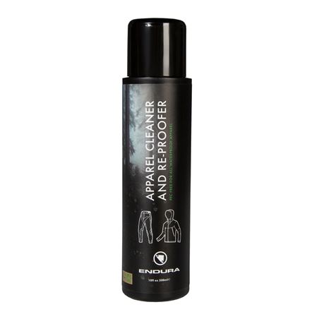 SPRAY LIMPIADOR Y AUMENTADOR IMPERMEABILIDAD 300ML