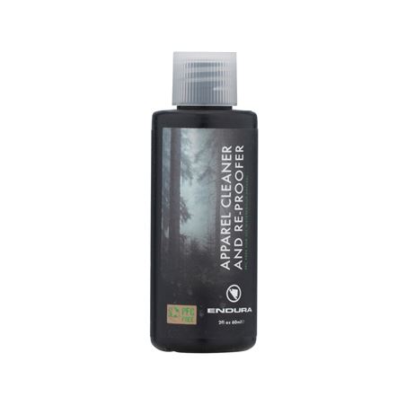 LIMPIADOR Y AUMENTADOR IMPERMEABILIDAD 60ML