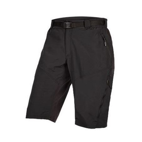 PANTALON CORTO ENDURA HUMMVEE NEGRO XL