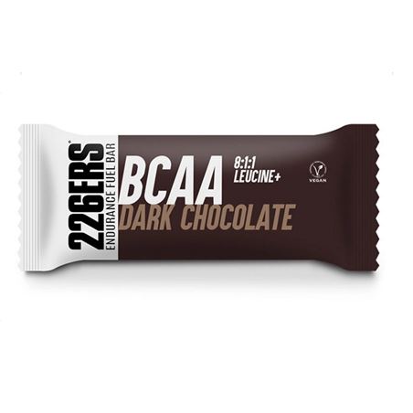 BARRITA 226ERS ENDURANCE BCAA CHOCOLATE NEGRO