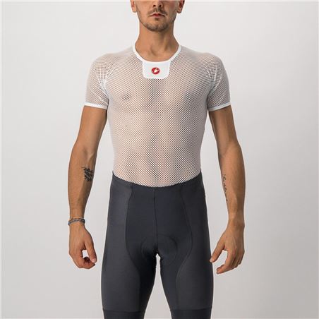 CAMISETA CASTELLI CORE MESH 3