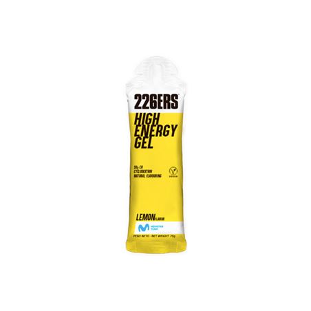 GEL ENERGÉTICO 226ERS LIMON