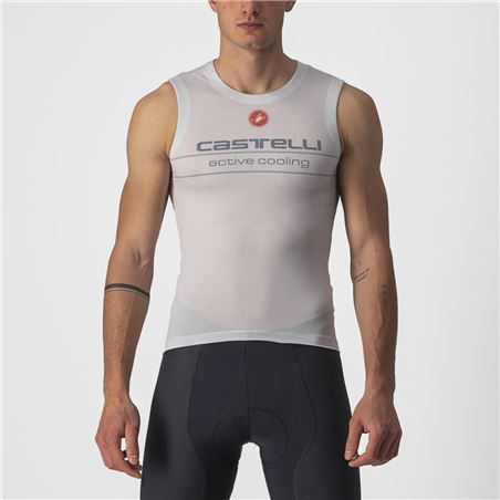 CAMISETA CASTELLI ACTIVE COOLING