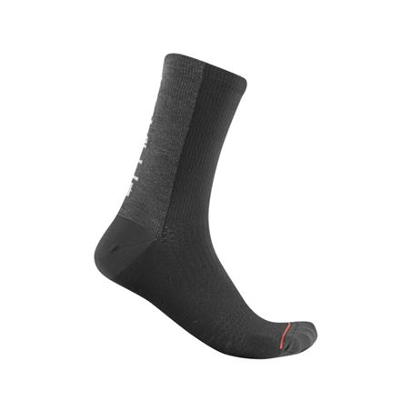 CALCETINES CASTELLI BANDITO 18CM