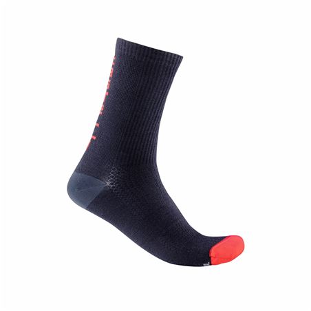 CALCETINES CASTELLI BANDITO 18CM