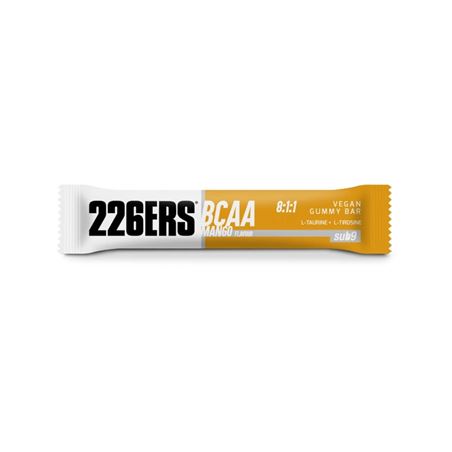 BARRITA 226ERS VEGAN GUMMY BAR MANGO 30 G