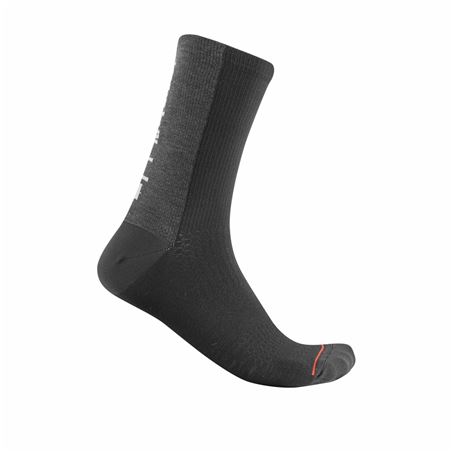 CALCETINES CASTELLI BANDITO 18CM