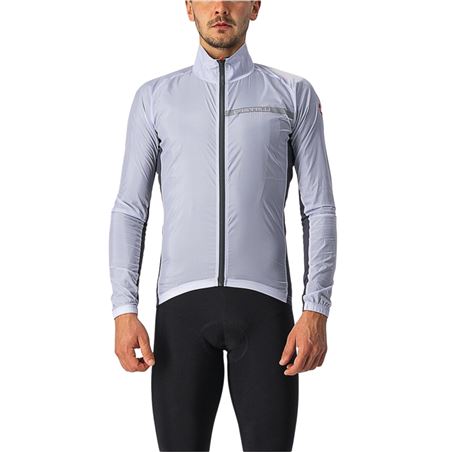 CHAQUETA CASTELLI SQUADRA STRETCH