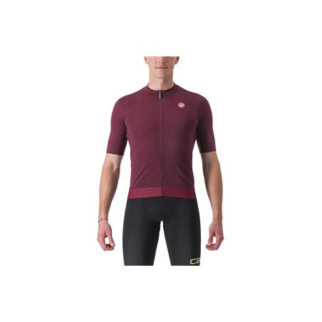 MAILLOT CASTELLI ESSENZA