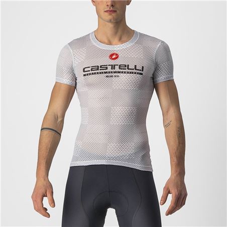 CAMISETA CASTELLI PRO MESH