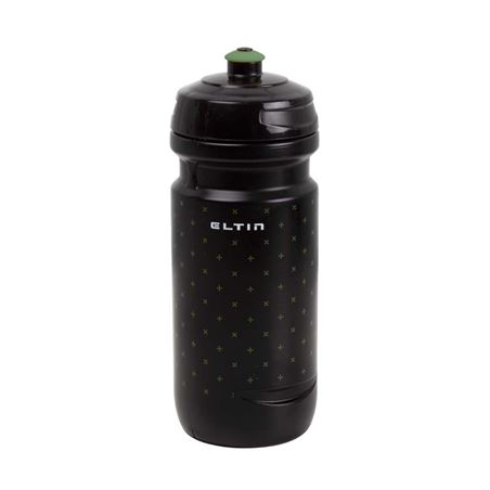 BIDÓN DE CICLISMO ELTIN 600ML