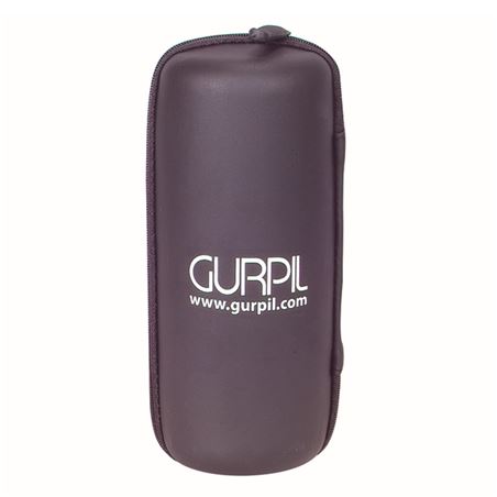 ESTUCHE GURPIL PORTAHERRAMIENTAS CON CREMALLERA