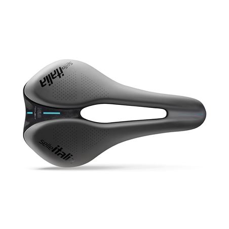 SILLÍN SELLE ITALIA NOVUS BOOST EVO GRAVEL TM GR