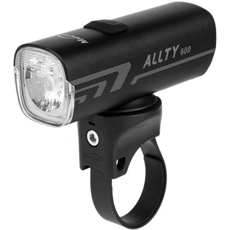 LUZ DELANTERA MAGIC SHINE ALLTY 600