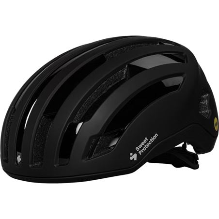 CASCO SWEET PROTECTION OUTRIDER MIPS HELMET MATTE BLACK M